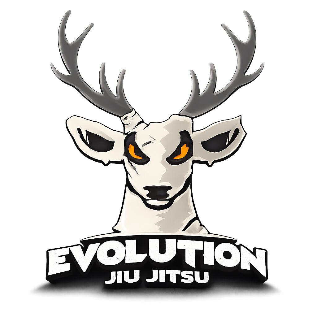 Evolution JiuJitsu